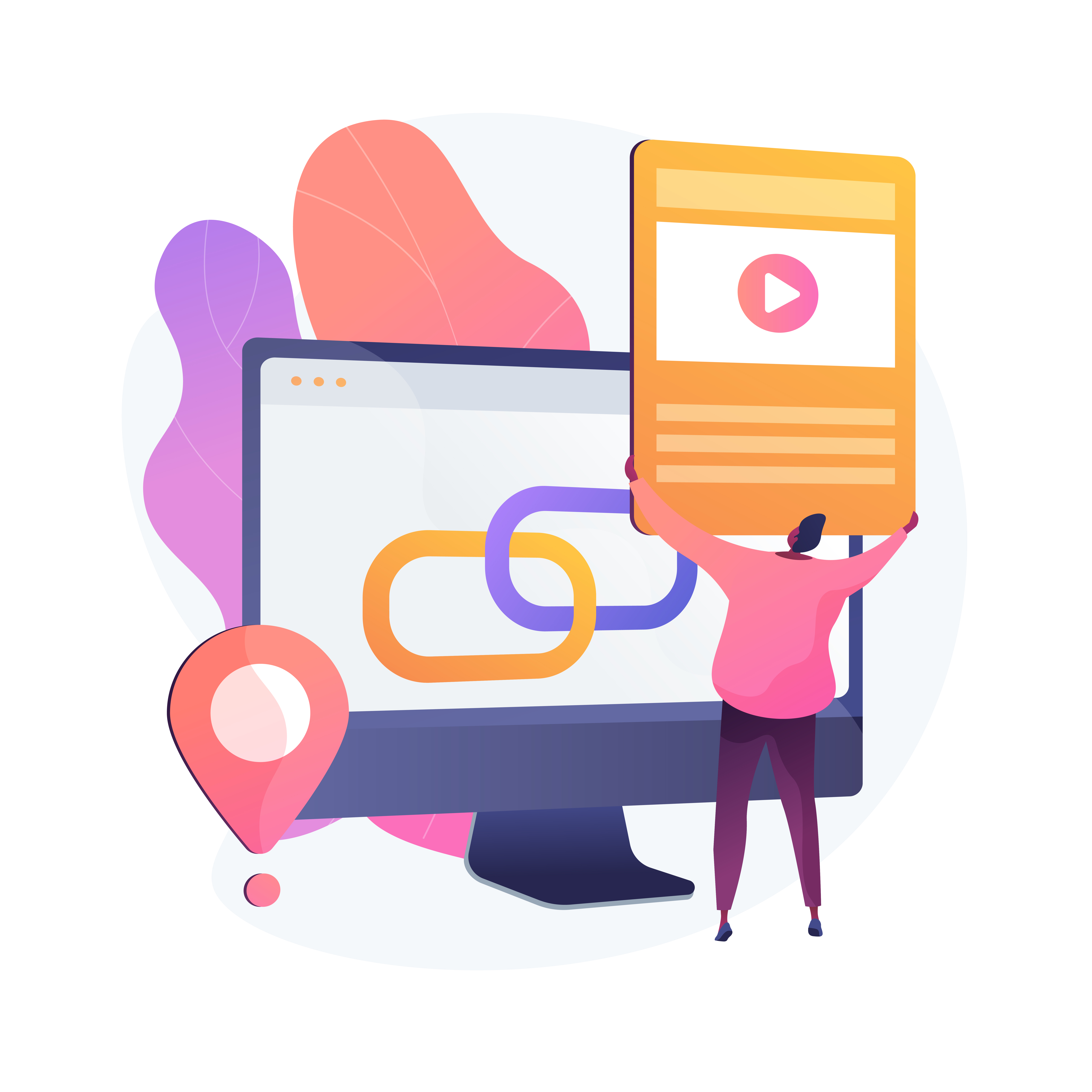 Creating Custom Landing Pages: Engage Your Audience Effectively