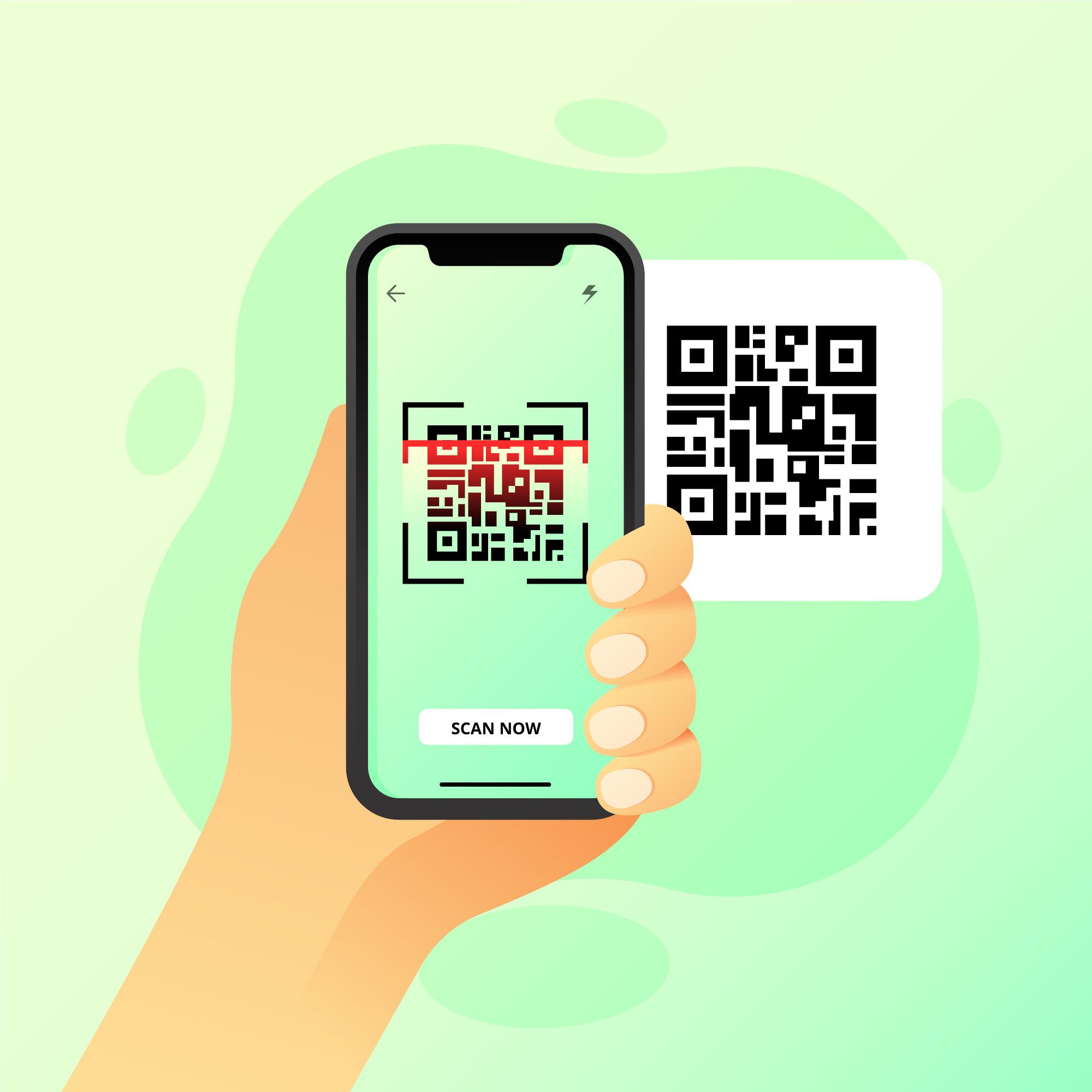 Leveraging QR Codes for Marketing: A Step-by-Step Guide